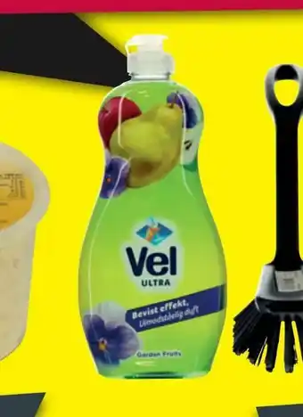 Fleggaard Vel opvask tilbud