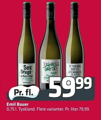 Emil Bauer