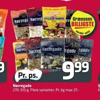 Fleggaard Nørregade tilbud