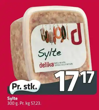 Sylte