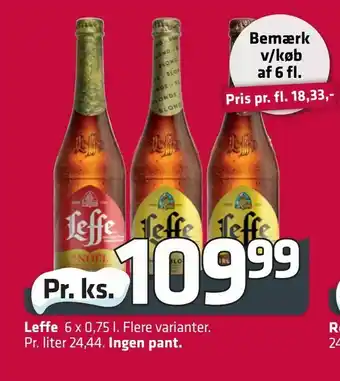 Leffe