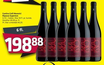 Cantina Colli Morenici Ripasso Superiore