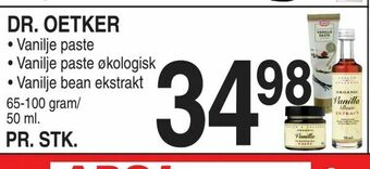 ABC Lavpris Dr. oetker tilbud
