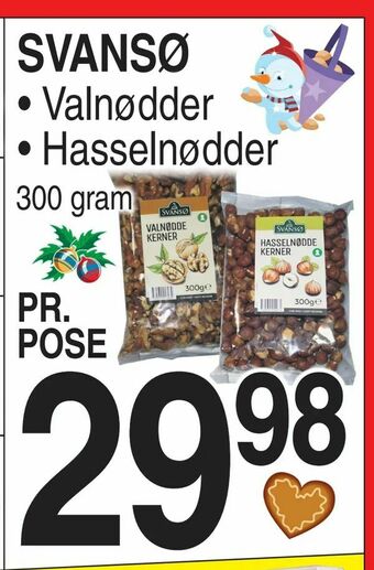 ABC Lavpris Svansø tilbud