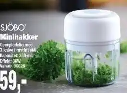 Minihakker