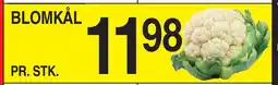 ABC Lavpris BLOMKÅL tilbud