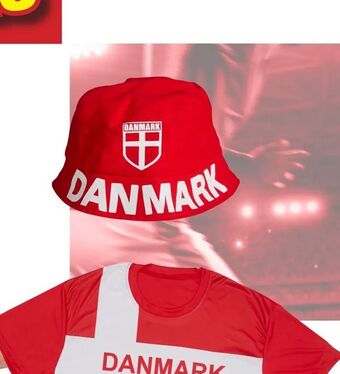 Danmark bøllehat