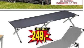Harald Nyborg Feltseng tilbud