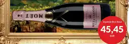 Nielsen's Discount Impérial Brut Rosé tilbud