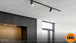XL-BYG Troldtekt akustikloft tilbud