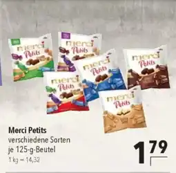 Citti Merci Petits tilbud