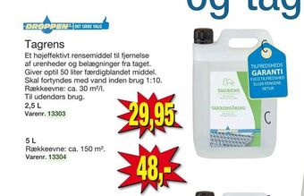 Tagrens