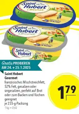 Citti Saint Hubert Gourmet tilbud