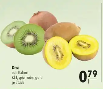 Citti Kiwi tilbud