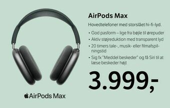 AirPods Max