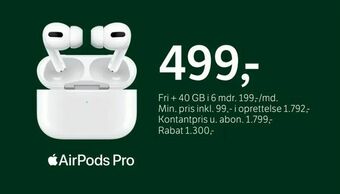 AirPods Pro