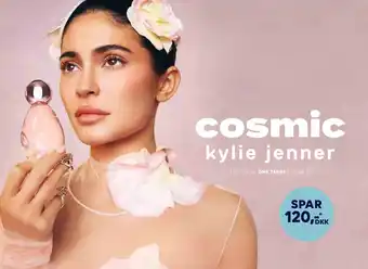 Scandlines Travel Shop COSMIC KYLIE JENNER tilbud