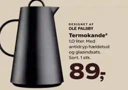 SuperBrugsen Termokande tilbud