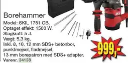 Harald Nyborg Borehammer tilbud