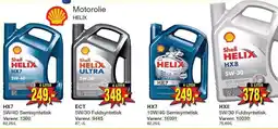 Harald Nyborg Motorolie tilbud