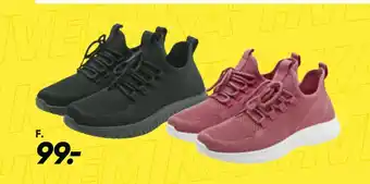 Bilka Sneakers tilbud