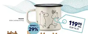 Scandlines Travel Shop Moomin tilbud