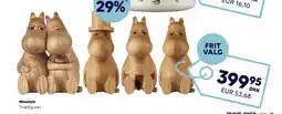 Scandlines Travel Shop Moomin tilbud