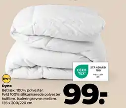Netto Dyne tilbud