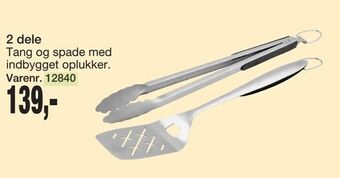 Harald Nyborg Grillsæt tilbud