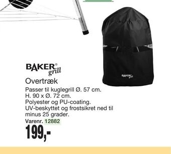 Harald Nyborg Overtræk tilbud