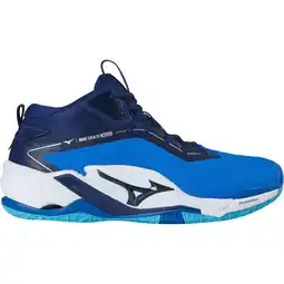 Sport 24 Mizuno Wave Stealth Neo 2 Mid Håndboldsko Herre tilbud