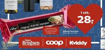 Odense Marcipan