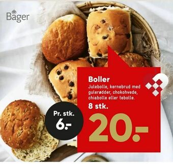 Bilka Boller tilbud