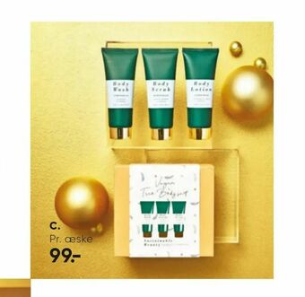 Bilka Maison Royale Sustainable beauty tilbud