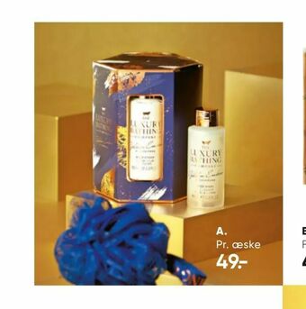 Bilka Grace Cole Golden tilbud