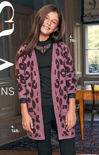 Bilka Cardigan tilbud