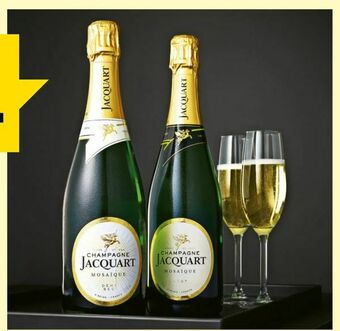Bilka Jacquart Champagne tilbud