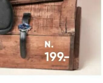 Bilka Armbåndsur tilbud