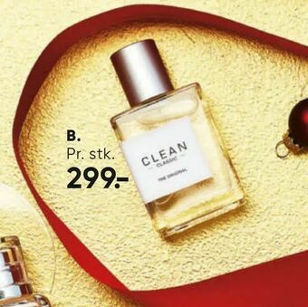 Bilka Clean Flower Fresh tilbud