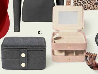 Bilka Smykkeskrin med glimmer tilbud