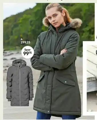 Bilka Dame eller herre model tilbud