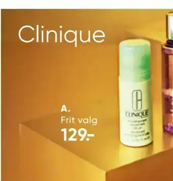 Bilka 75 ml deodorant tilbud