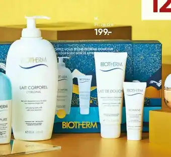 Bilka Biotherm Corporel Prestige tilbud