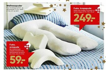 Bilka Kropspude tilbud