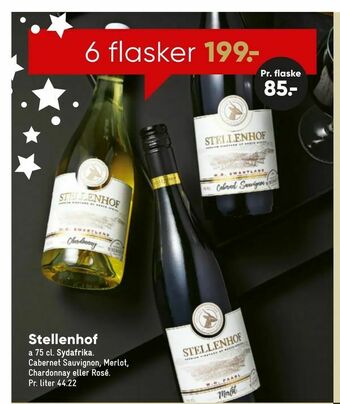 Bilka Stellenhof tilbud