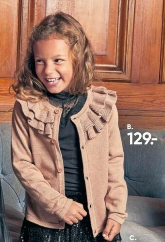 Bilka Cardigan tilbud