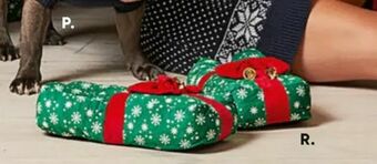 Bilka Jule hjemmesko tilbud