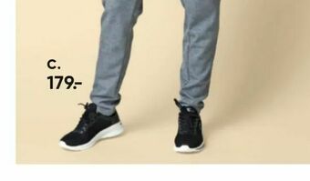 Bilka Sneakers tilbud