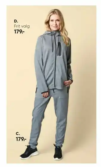 Bilka Sweatshirt, -bukser eller sko, sweat tilbud