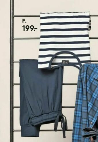 Bilka Pyjamas tilbud